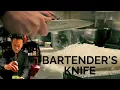 Download Lagu Bar Trip to Amazing Japan Cocktails｜Pioneering Japanese mixology bar ｜Ishinohana, Sharpen Knife Vol1