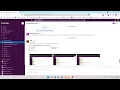 ENG Slack Clone from scratch using React MUI material-ui Sass