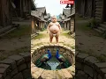 Download Lagu Baby’s Mouth Released Millions of Rats! 🐀👶🦚 You Won’t Believe This! #shorts