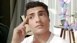 أدينا ماشيين مصطفى كامل  أدينا ماشيين مصطفى كامل