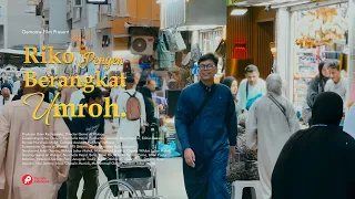 Riko Pengen Berangkat Umroh | Short Movie