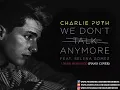 Download Lagu Charlie Puth ft Selena Gomez - We Don't Talk Anymore (Sad Piano Version) | Umair Mehmood