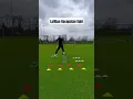Download Lagu Latihan Kecepatan Kaki | Training Agility Speed Drill #trainingfootball #ssb