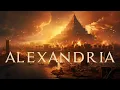 Download Lagu Alexandria - Emotional Ancient Fantasy Music - Tragic Ambient for Study, Reading and Sleep