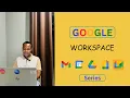 Google Workspace Basics Explained