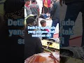 Download Lagu Tergeletak di tengah2 kerumunan penonton #javaneseculture #ebegcilacap
