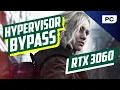 Resident Evil 9 Requiem Hypervisor Bypass l PC Gameplay