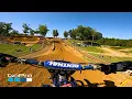 GoPro Budds Creek Qualifying with Grant Harlan
