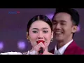 Nella Kharisma, Ayu Ting Ting, Kontestan KDI 2020 [SEBELAS DUA BELAS] - Konser Kemenangan KDI 2020