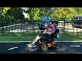 Accessible Playgrounds