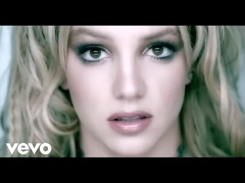 Download MP3 Britney Spears - Stronger (Official HD Video)