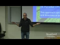 Stanford Seminar Peeking at Tests - Why It Matters and What to Do About It