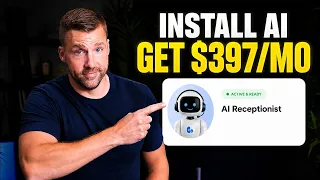How I'd Start a One-Person AI Business in 2026 (No Coding Required)