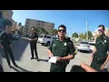Part 1 Of Pinellas County Open Carry Detainment 911 Call And CAD Report With
