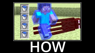 WAIT WHAT Minecraft 66 