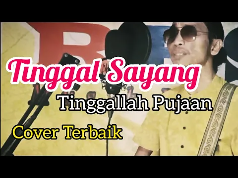 Download MP3 Tinggal Sayang Tinggallah Pujaan - Kenangan Yang Lama Menjelma Cover Terbaik Radho Lumud