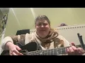 Not At This Party   DASHA Cover