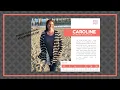 LuLaRoe Caroline cardigan sweater