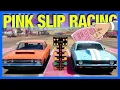Forza Horizon 5 The ULTIMATE Drag Car Challenge