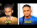 Download Lagu The Unbelievable Transformation Of SEMAH WEIFUR