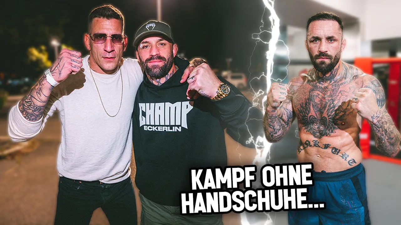 Christian Eckerlin channel featured image