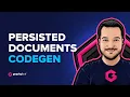 Generate Persisted Documents with Grap L Code Generator