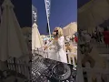 Dj/Violin Live At The World Cup In Horse Racing Dubai 2025 - By Tina B