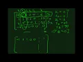 Introduction to Simplex Algorithm