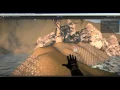 Motion Blur Unity 5 - Amplify Motion