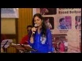 Download Lagu Yehi who Jagah Hai by Manisha Jethwani at Jashn 6