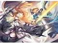 Download Lagu Fate Series AMV- Invincible