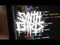 Random Drum MIDI Generator For Metal Python