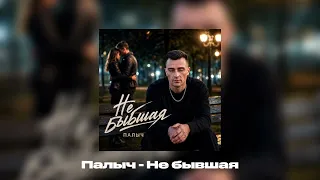 Палыч – Не бывшая (Премьера трека, 2026)