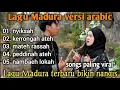 Full Album Lagu Madura Terbaru 2025 | Nyiksah, Mateh Rassah, Kerrongah Ateh – Winda KDI \u0026 Hida