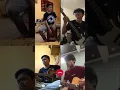 Download Lagu Stand Here Alone X Rocket Rockers - Maha Benar Cover Acoustic