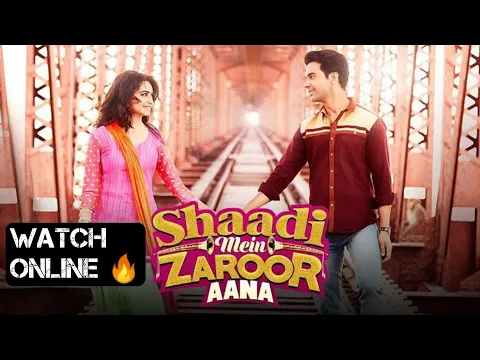 Download MP3 shaadi mein zaroor aana full movie Hd free 🔥 || watch online || Step by Step || PKP FAM