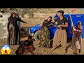 Turmoil The displacement of the grieving first wife and her husband and the search for shelter