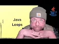 Java Loops for Beginners While For Loops Explained with Examples NetBeans Tutorial