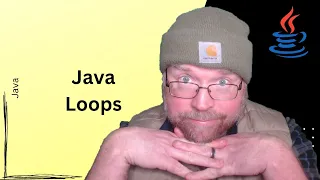 Java Loops for Beginners While For Loops Explained with Examples NetBeans Tutorial
