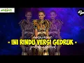 Lagu BINTANG MUDA || BUTO GEDRUK || INI RINDU ✨🔥