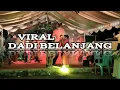 Download Lagu LAGU JOGET  Viral 2024  💃DADI BELANJANG 💃 || LINGKAR PARTY AUDIO