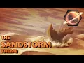 Vanilla Calamity Mod Music - terracotta