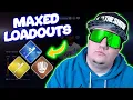 EVERY MAXED OUT ARCHETYPE PATH ATTRIBUTES FOR HITTERS MLB THE SHOW 21 BALLPLAYER RTTS DD