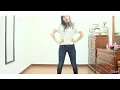 AOA크림(AOA Cream) - 질투나요(I'm Jelly BABY) Dance Cover || uMi