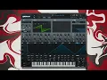 Rival Consoles - Recovery (Synth Remake)