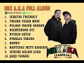 Download Lagu SEBATAS FRIENDLY -- NDX AKA FULL ALBUM TERBARU VIRAL 2025