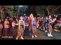 Download Lagu Live🇮🇩 Kirap budaya Karmaval Sound Sumberasri Purwoharjo Banyuwangi 2025