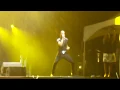 Backway Baby Cham Live