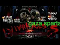 DANCEHALL MIX 2021 MAY-DARK AGES TOMMY LEE X VYBZ KARTEL COMBINATION MIX/GAZA|SPARTA _ DJ WANTED