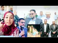 Download Lagu Badhasabka G/Awdal Oo Bilabay Inuu Cago-jugleyn \u0026 Hanjabad Uu UJeediyay X/Wadani|August17,2025